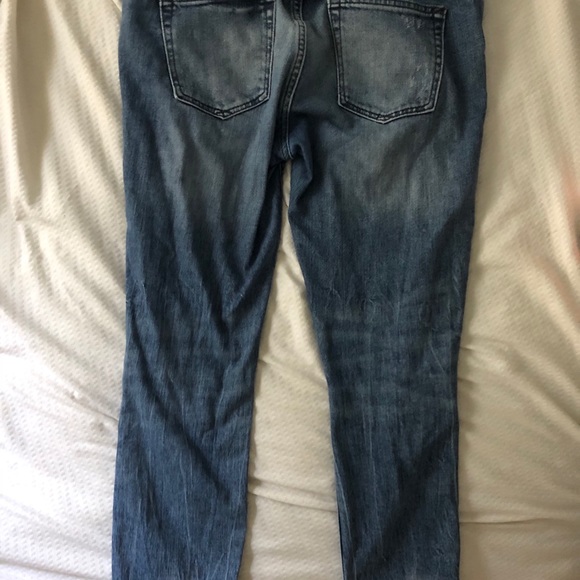 GAP 1969 Always Skinny Jeans - Picture 4 of 4